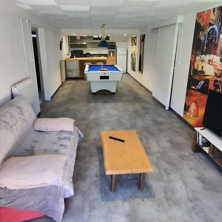 Au Coeur Du Village Saint-Cyr-sur-Mer Exteriér fotografie