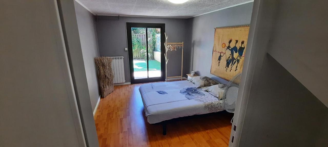 Au Coeur Du Village Saint-Cyr-sur-Mer Exteriér fotografie